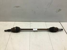 Bb53-4k138ba Ford Truck 2011 Explorer Xlt Awd Rear Right Axle Shaft Oem