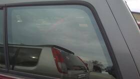 F19z3220a Ford Truck Driver Left Axle Shaft Front Fits 91-97 Aerostar 32518944