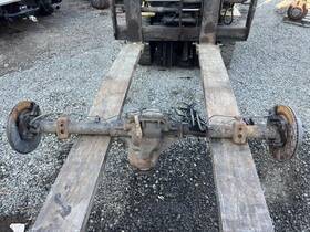 Hl3z-4010-b Ford Truck 15-20 F150 Rear Axle 3.73 Ratio 9.75 Ring With Electronic Lock Oem