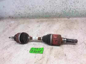 Ml343a428aa Ford Truck 2021 F150 Driver Left Side Front Axle Shaft Oem Part Number