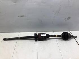U03717-101 Ford Truck 2011 Explorer Xlt Awd Front Right Axle Shaft Oem