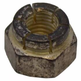 W302677 Ford Genuine Lock-nut