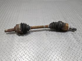 Yl8z3a427da Ford 2008 - 2012 Escape Oem Axle Shaft Assembly Front Left Driver Side