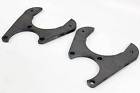 Ford60new Ruffstuff Specialties Ford Dana Rear Disc Brake Brackets Newer