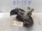 Frals17m603 Audi Awd Quattro Left Driver Rear Knuckle