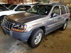 434-01917a Front Axle Assembly 3.55 Ratio