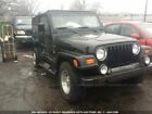 434-01878a Front Axle Dana 30 Rhd