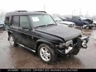434-58706 Front Axle Discovery Fits 03-04