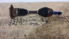 447-02433a Front Axle Shaft Fits Gmc Sierra Pickup Escalaesv