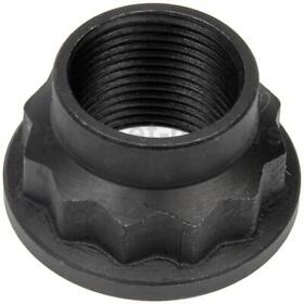 Front Dorman Autograde Spindle Nut Fits For Toyota Avalon 2009-2019