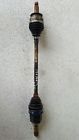 447-51044 Front Driver Cv Axle Shaft