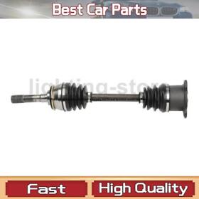Ncv37003 Front Left Cv Axle Shaft Assembly For 2011 2012 2013 2014 Hyundai Sonata 2.4l