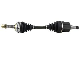 Front Right Axle Assembly For 1987-1996 Chevy Beretta 1990 1988 1989 Gr819kb