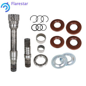 Fs1423600sr Front Right Axle Intermediate Shaft Inner Kit For Ram 1500 2012-2021