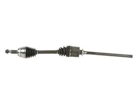 Tj499dj Front Right Cv Axle Assembly For 2007-2009 Lexus Rx350 Awd 2008