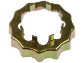 Sk776yb Front Spindle Nut Retainer For 1970-1974 Ford Galaxie 500 1971 1972 1973