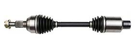 Gm-8264 Fvp Front Passenger Side Axle Shaft Replacement Part For 2.4l Terrain And Chev