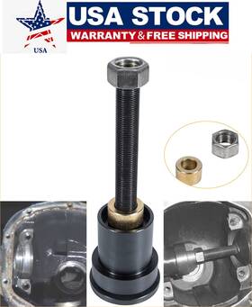 Fxqp0883us Fx-motor Front Inner Axle Side Seal Installation Tool Kit For Dana 30/44/60 Differentials