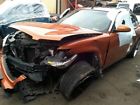 447-61180r Fx35 Passenger Right Axle Shaft