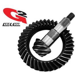 2-2049-411 G2 Axle & Gear Ring And Pinion Set Dana 35 4.11 Ratio For Jeep Wrangler 87-06