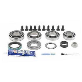 G2 Gm 11.5 Inch Early Master Ring And Pinion Installation Kit 35-2024