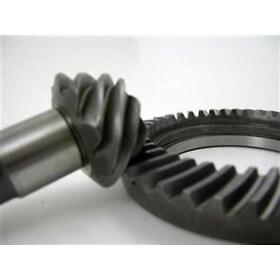 2-2021-488 G2 Gm 8.5 Inch 10 Bolt 4.88 Ratio Ring And Pinion