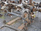 00135a G3 149717946lkq Pontiac Hatchback Loaded Beam Axle Assembly Oem Lkq