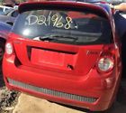 490-01054l G3 Driver Left Rear Fits Aveo