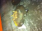 490-58932r G35 2003 Right Rear Knuckle-stub