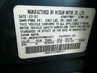 447-50513l G35 Driver Axle Shaft Front