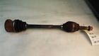 447-50658l G37 Driver Left Axle Shaft Front Awd Coupe Fits Infiniti