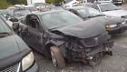 476-01688d G5 Loaded Beam Axle Rear Drum Brake With Abs Opt Fits