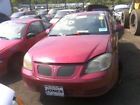 447-00332ar G5 Passenger Right Axle Shaft Front Fits Cobalt
