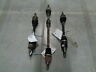 00340 G8 163878882lkq Pontiac Axle Shaft Rear Passenger Side Oem Lkq