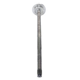 Glg66705g Galonga Black Rear Axle Right Half-shaft For Ram 1500 2020-2021 3.0l 3.6l V6 5.7l V8
