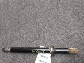447-62578 Garrys Axle Shaft 205 Type C300 Front Intermediate Fits 17-21 Mercedes C-class 692175
