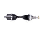 Gc-8-8545a Odm Front Left Lh Cv Axle Shaft Assembly 743095005450