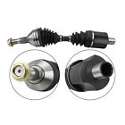 Gc-8-8549 Odm Cv Axle Shaft Front Right Fits Chevrolet Venture Oldsmobile
