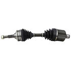 Gc-8-8553a Seeparts Front Left Cv Joint Axle Shaft For Skylark Beretta