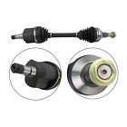 Gc-8-8556 Odm New Front Cv Axle Shaft Right For Century Silhouette