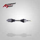 Gc-8-8655a Autopart Trust Cv Joints 743095886554
