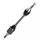Gc-8-8656 Odm New Front Cv Axle Shaft Assembly For Trailblazer Envoy