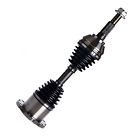 Gc-8-8659 Odm Front Cv Axle Shaft For Chevry Gmc Syclone Oldsmobile