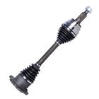 Gc-8-8684-b Odm Front Cv Axle Shaft For Gmc Sierra 743095086848