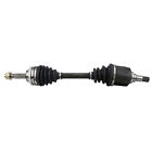 Gc-8-8750a Odm Front Left Lh Cv Axle Joint Shaft Driver Side