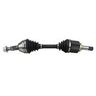 Gc-8-8752 Odm New Front Cv Axle Shaft Joint Assembly Left Lh
