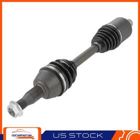 Gd103888car Gdcarpartsin Front Left For Chevrolet Impala Venture Century Lesabre Regal Grand Prix Cv Axle