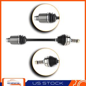 Gd103891car Gdcarpartsin Front Right Side For Honda Odyssey 2005-2010 Ridgeline 2006-2014 Cv Axle Shaft