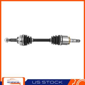 Gd161801car Gdcarpartsin Front Right For Infiniti G37 3.7l 2009 2010 2011 2012 2013 Cv Joint Axle