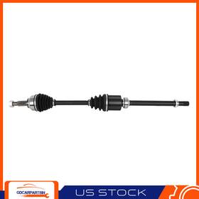 Gd167180car Gdcarpartsin Front Right Side Cv Axle Shaft For Nissan Altima 2.5l 2007-2011 2012 2013